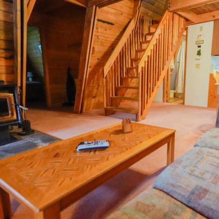 Rustic Cabin 2 - Two Bedroom Forest Lakes Estates Buitenkant foto